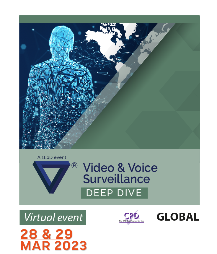 Video & Voice Surveillance Deep Dive